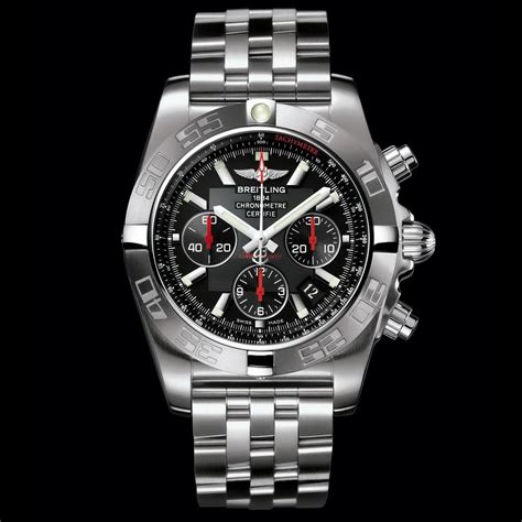 breitling chronomat limited edition|breitling chronomat for sale.